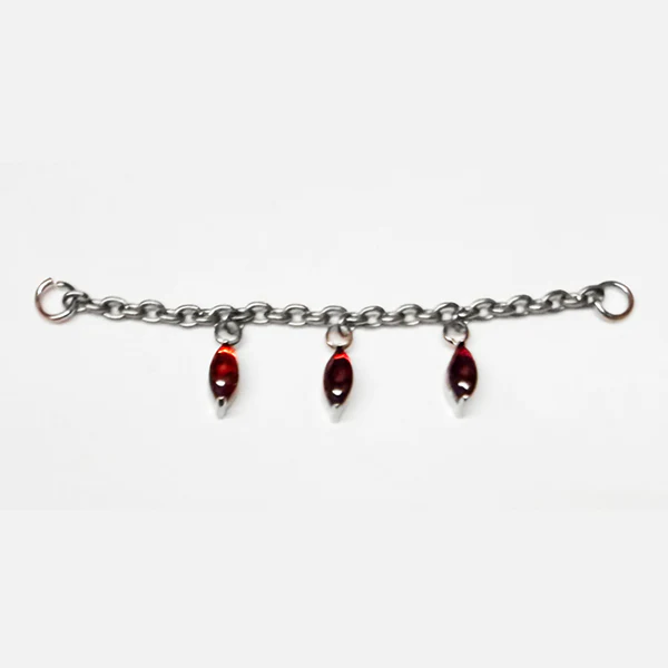 New Body Jewelry